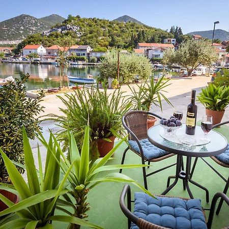 Apartment Dego Near Ploce, Riverfront, Parking Rogotin Luaran gambar