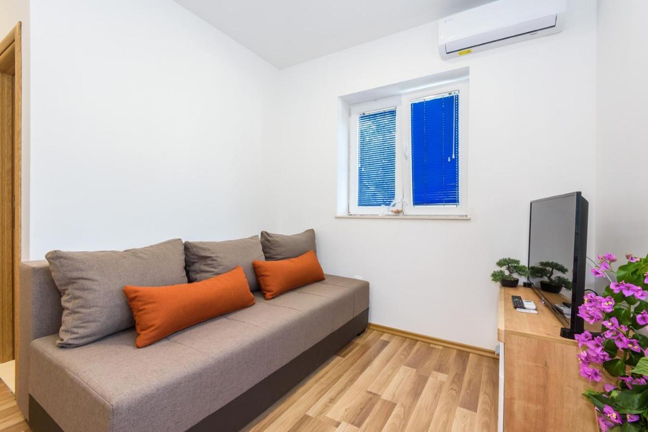 Apartment Dego Near Ploce, Riverfront, Parking Rogotin Luaran gambar