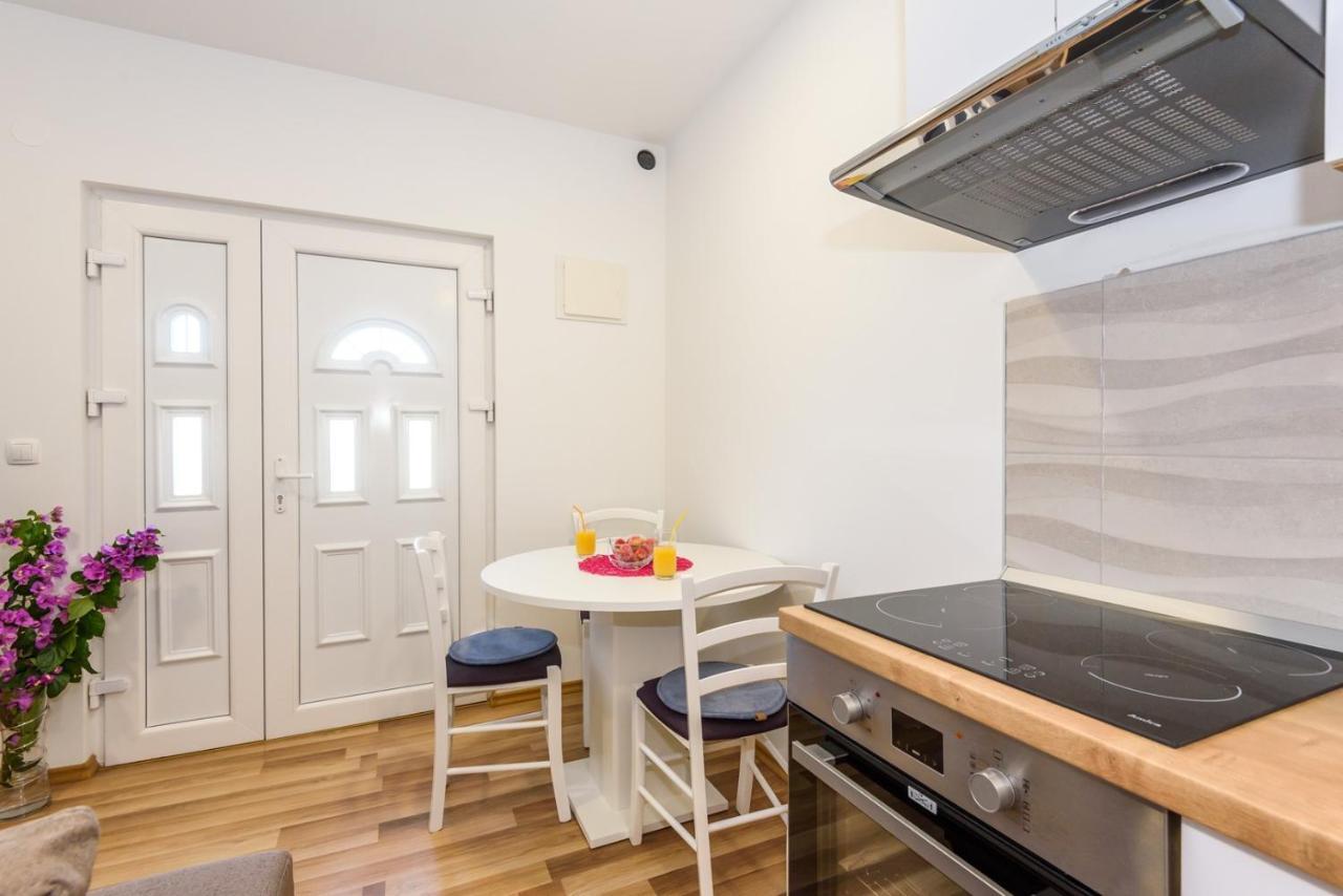 Apartment Dego Near Ploce, Riverfront, Parking Rogotin Luaran gambar