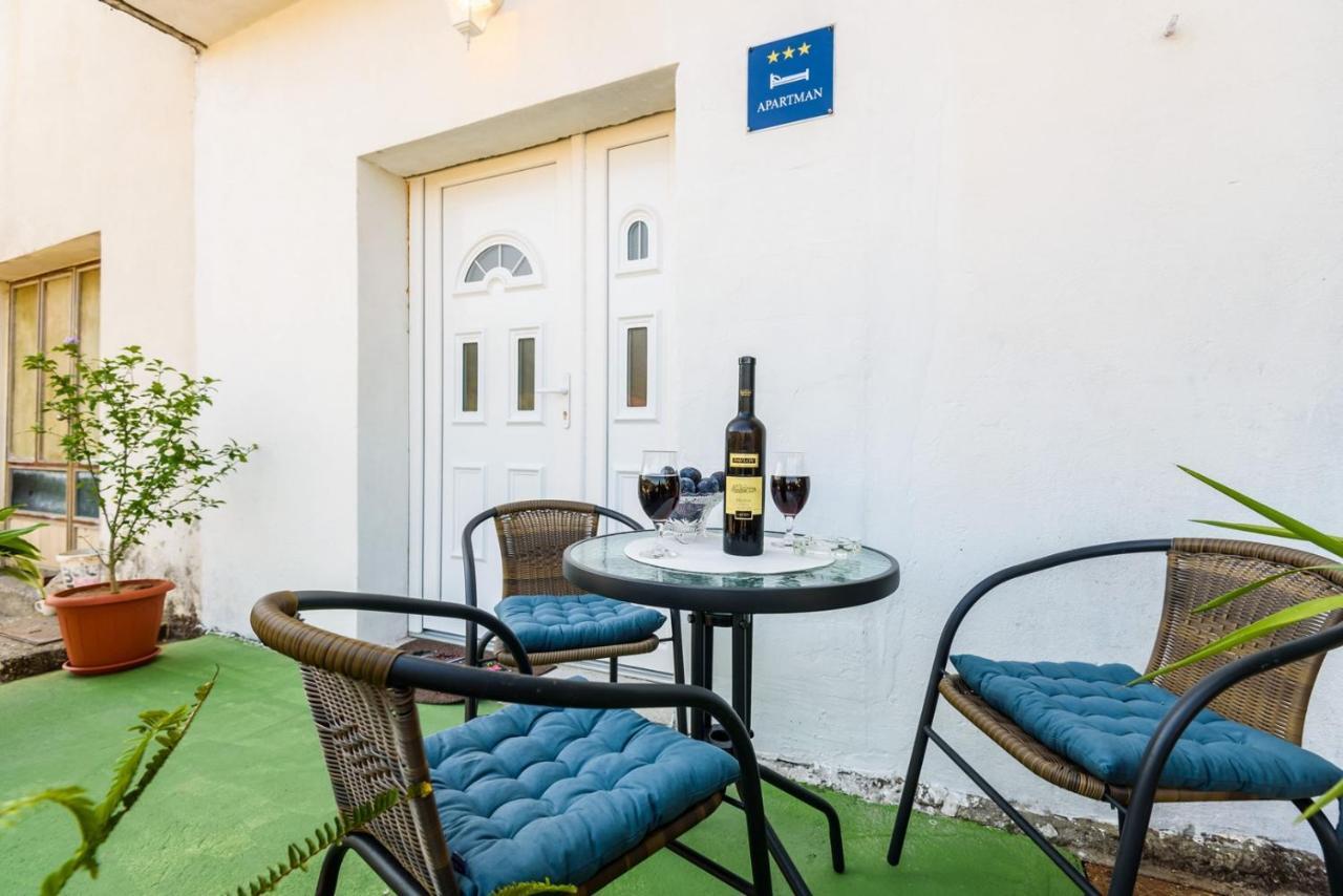 Apartment Dego Near Ploce, Riverfront, Parking Rogotin Luaran gambar